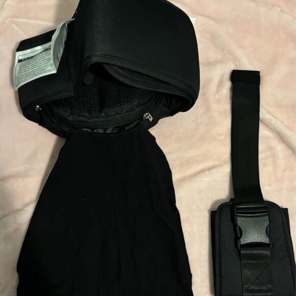 Bebamour: Foldable Baby Hip Seat Carrier (0-36 Months) — NWT - Picture 4 of 12